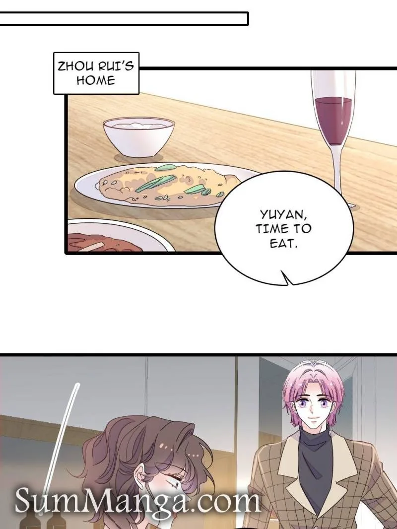 The Almighty Daughter Runs The World Chapter 158 page 6