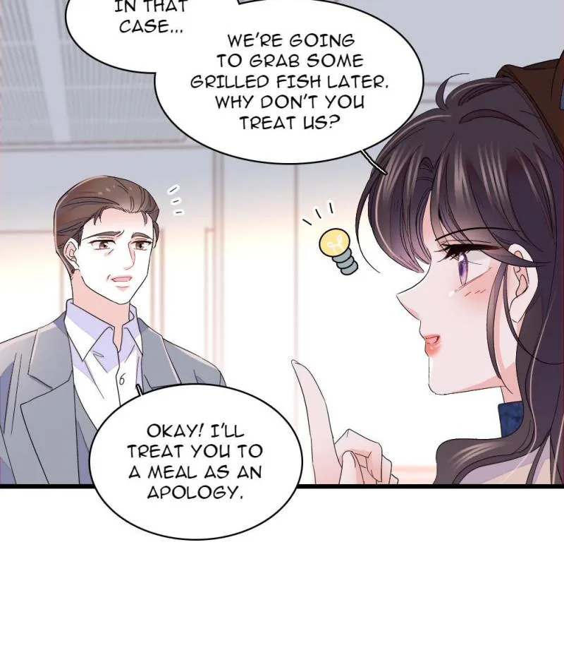 The Almighty Daughter Runs The World Chapter 158 page 5