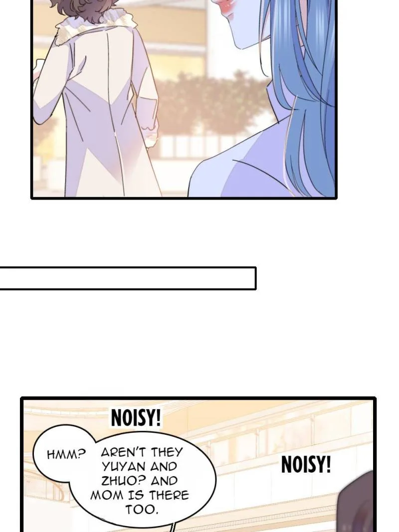 The Almighty Daughter Runs The World Chapter 157 page 12