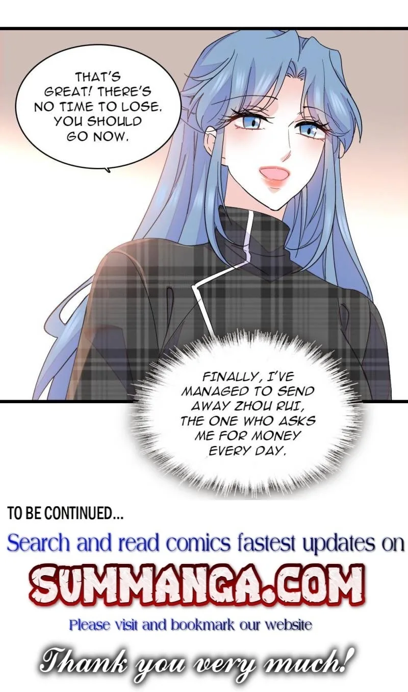 The Almighty Daughter Runs The World Chapter 158 page 42