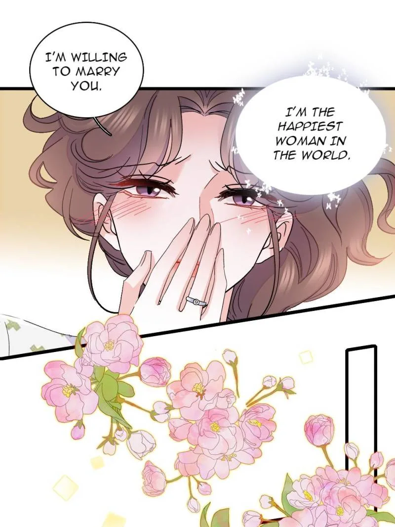 The Almighty Daughter Runs The World Chapter 158 page 35
