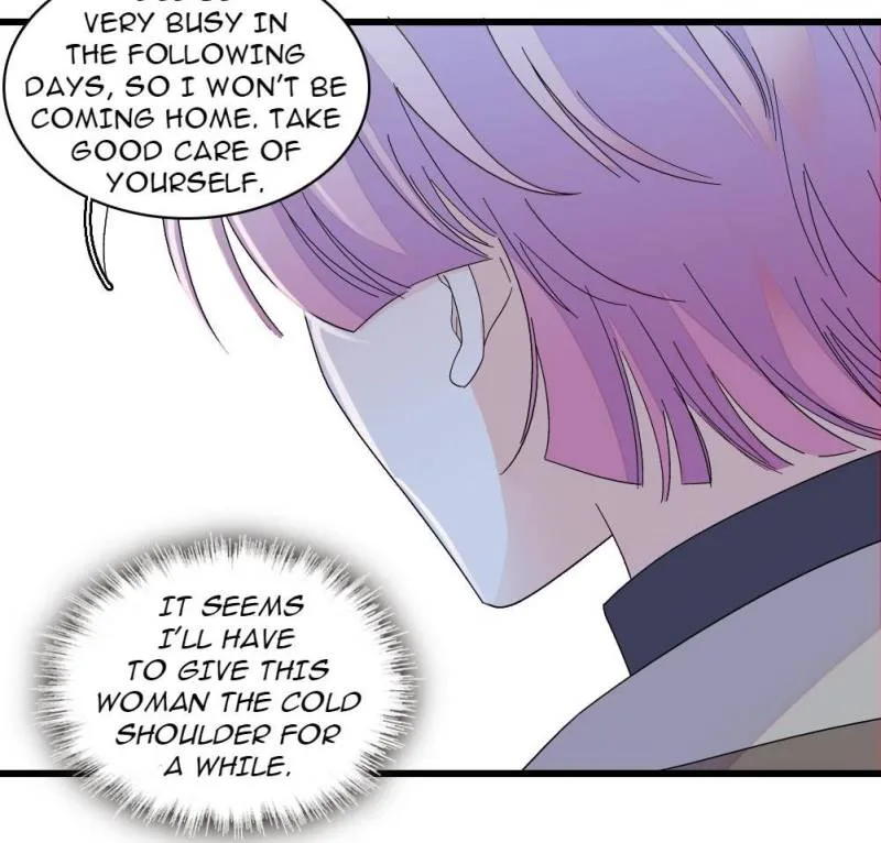 The Almighty Daughter Runs The World Chapter 158 page 17