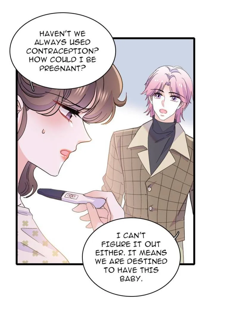 The Almighty Daughter Runs The World Chapter 158 page 11