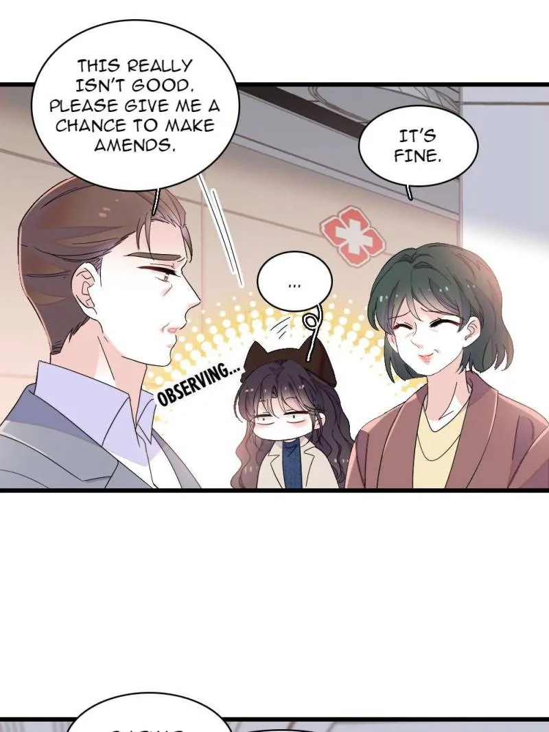 The Almighty Daughter Runs The World Chapter 158 page 4