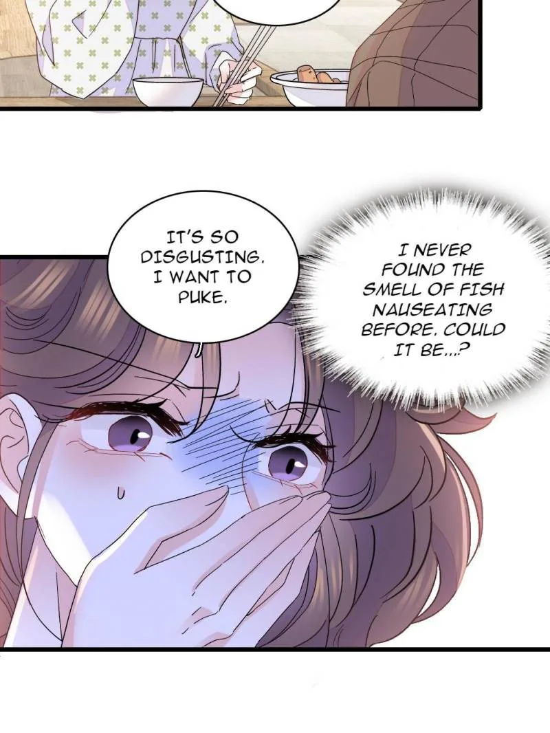 The Almighty Daughter Runs The World Chapter 158 page 8