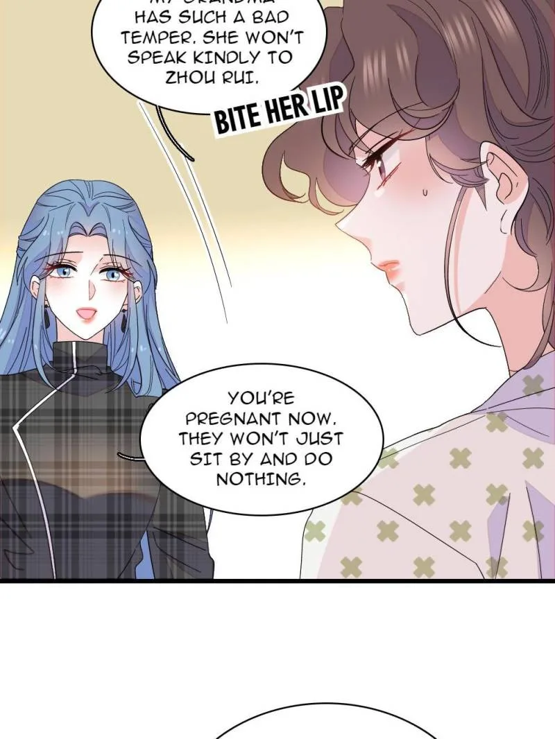The Almighty Daughter Runs The World Chapter 158 page 40