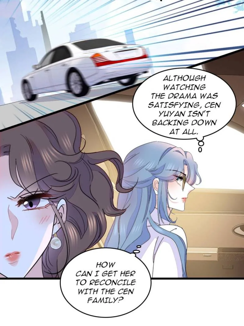 The Almighty Daughter Runs The World Chapter 157 page 29