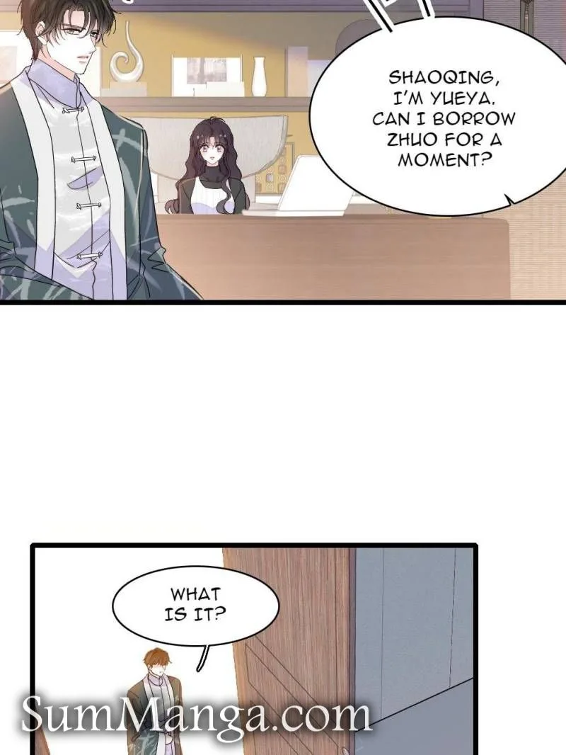 The Almighty Daughter Runs The World Chapter 159 page 29