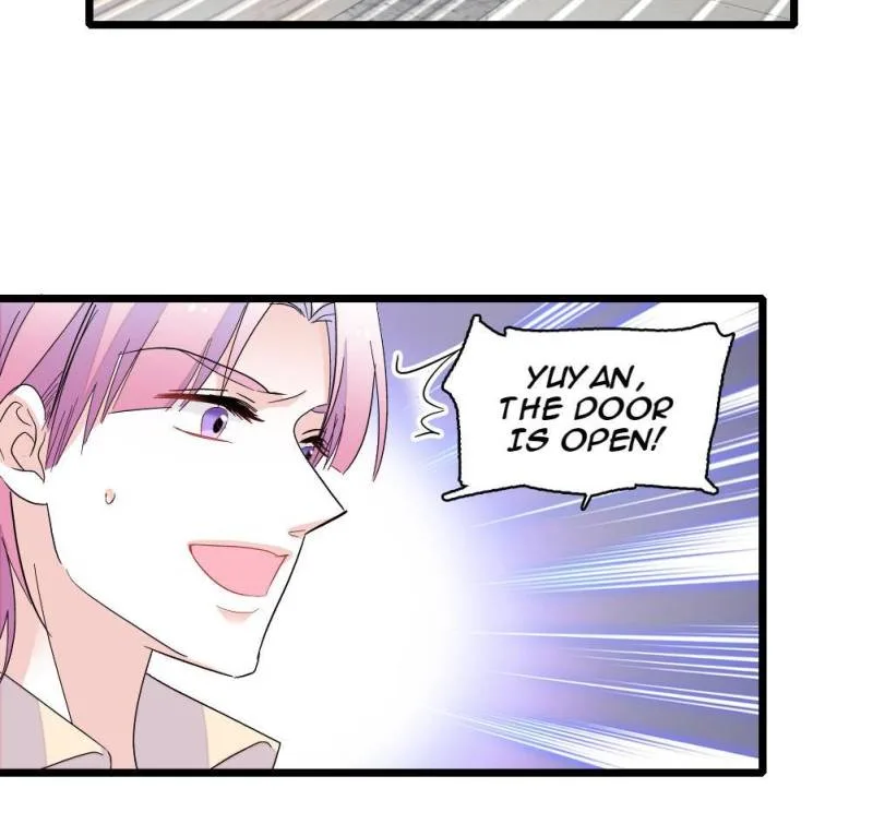 The Almighty Daughter Runs The World Chapter 159 page 18