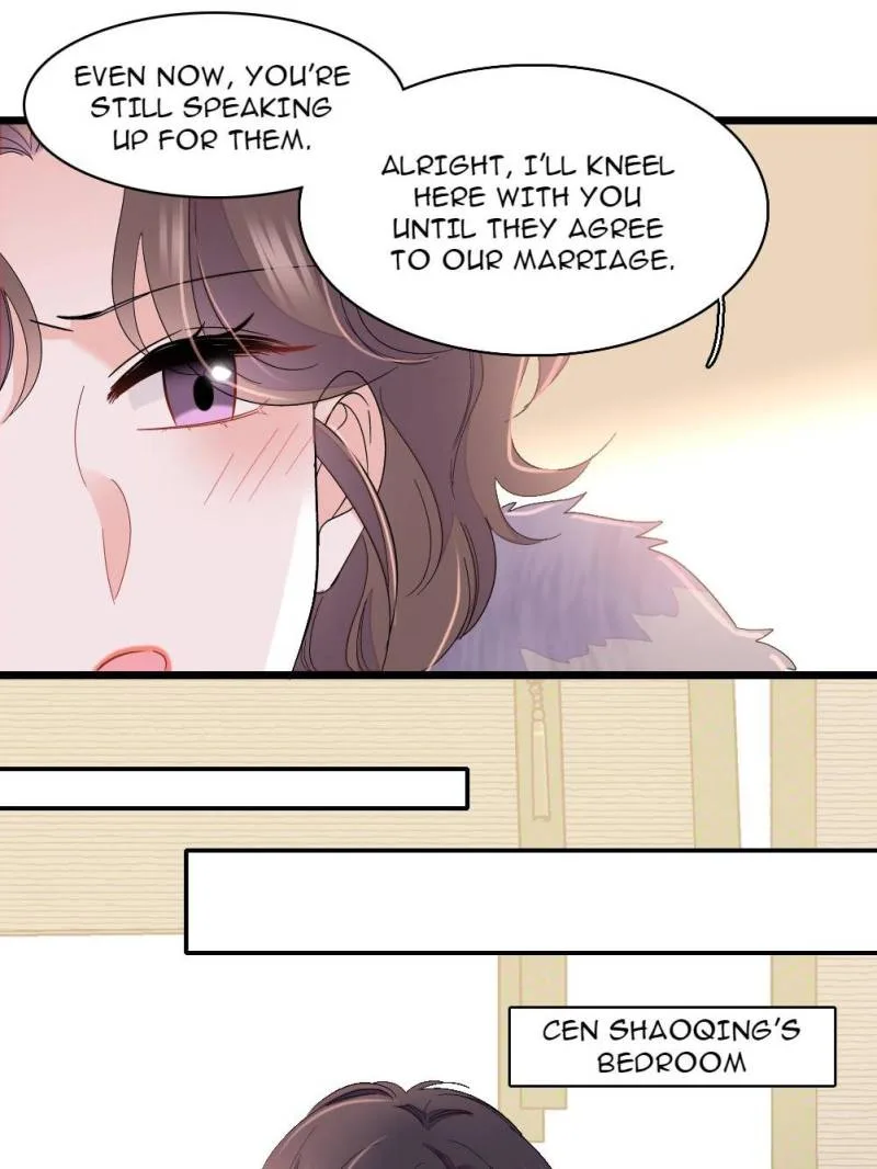 The Almighty Daughter Runs The World Chapter 159 page 25