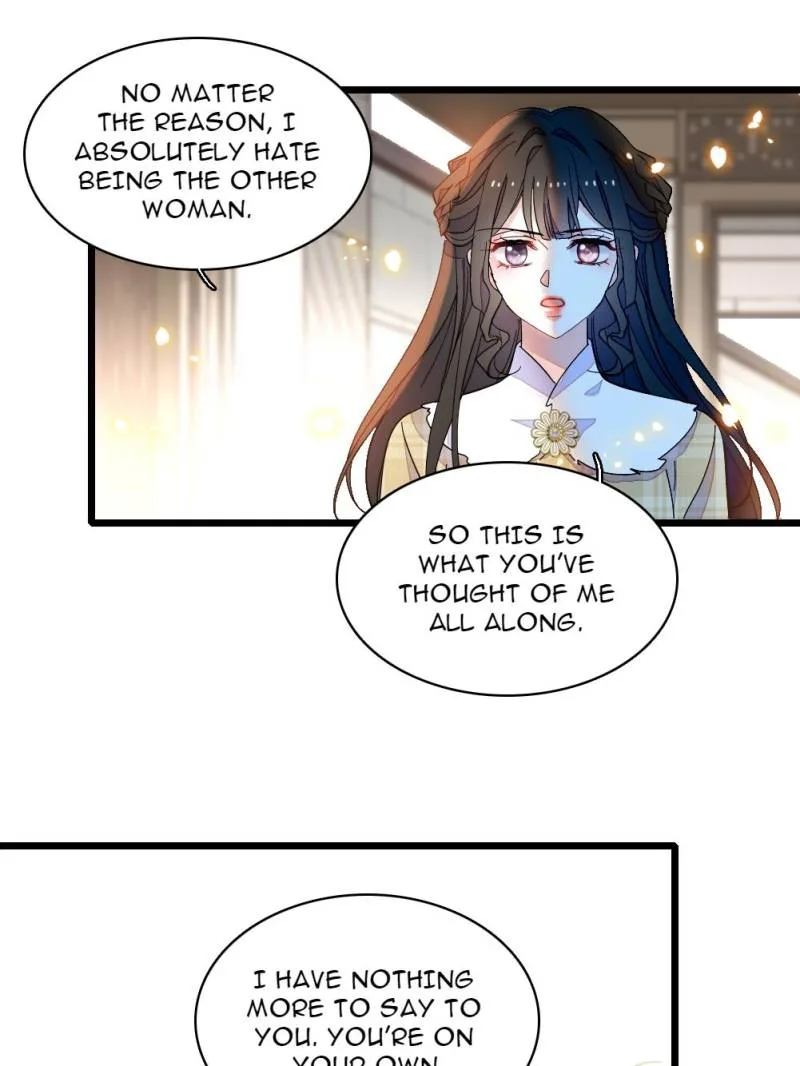 The Almighty Daughter Runs The World Chapter 160 page 10