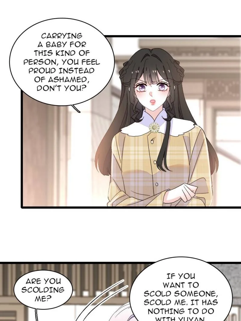 The Almighty Daughter Runs The World Chapter 159 page 39