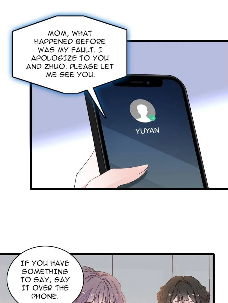 The Almighty Daughter Runs The World Chapter 159 page 11