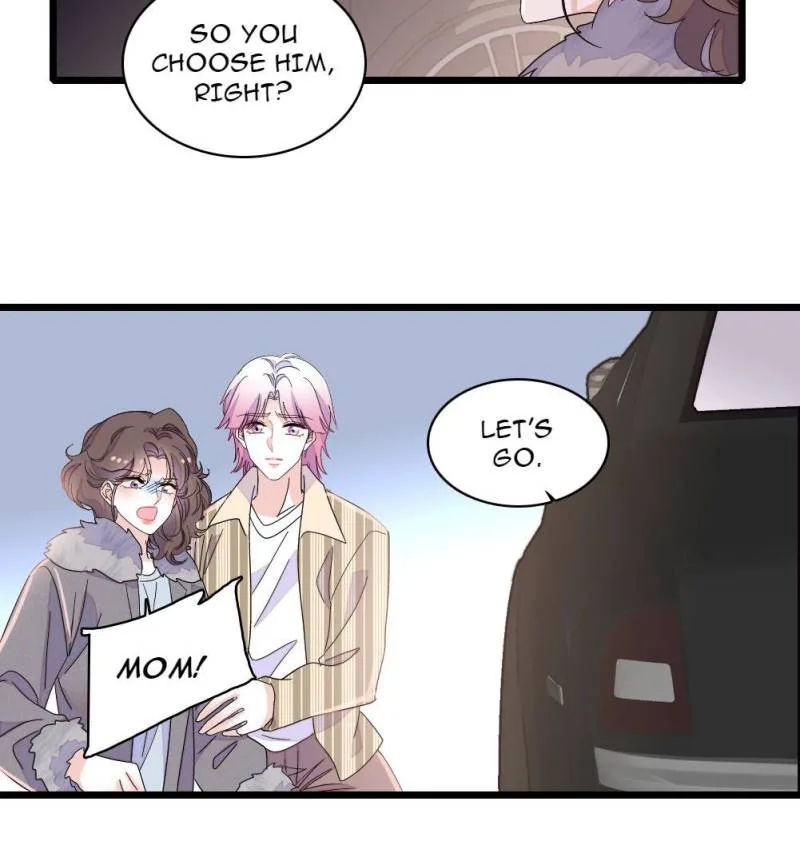 The Almighty Daughter Runs The World Chapter 159 page 22