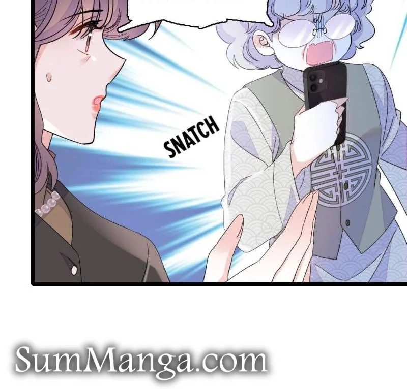 The Almighty Daughter Runs The World Chapter 159 page 14