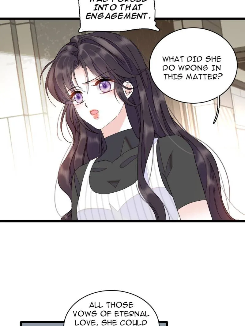 The Almighty Daughter Runs The World Chapter 160 page 8