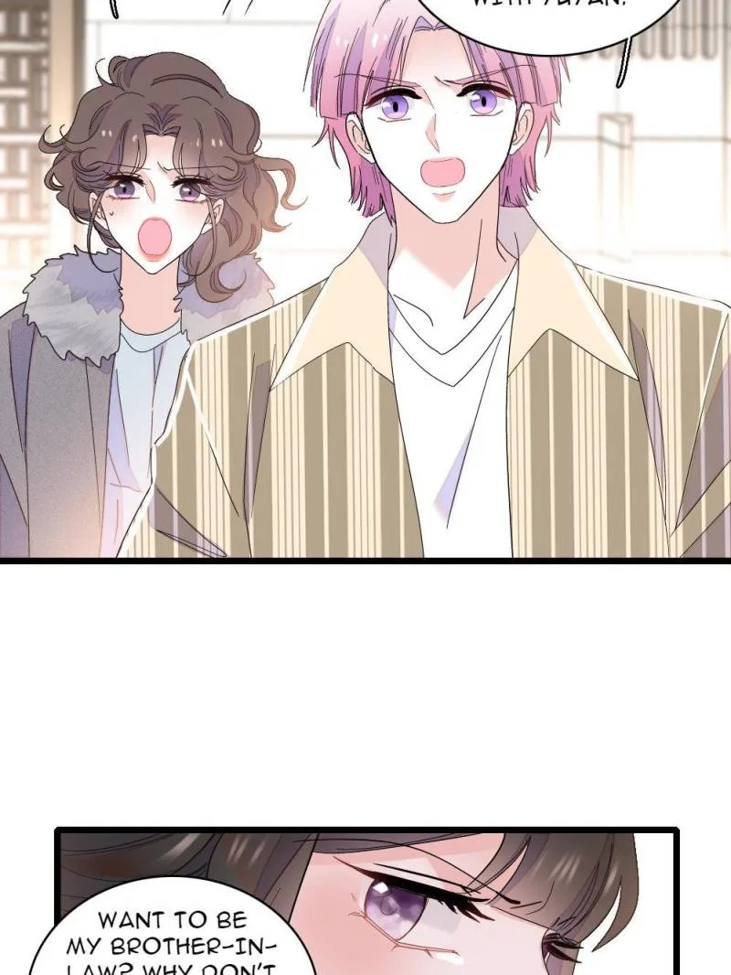 The Almighty Daughter Runs The World Chapter 159 page 40
