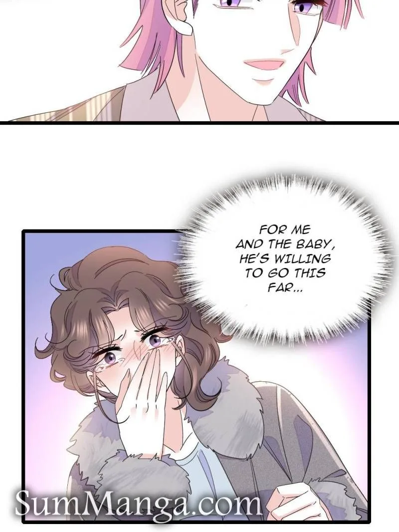 The Almighty Daughter Runs The World Chapter 159 page 5