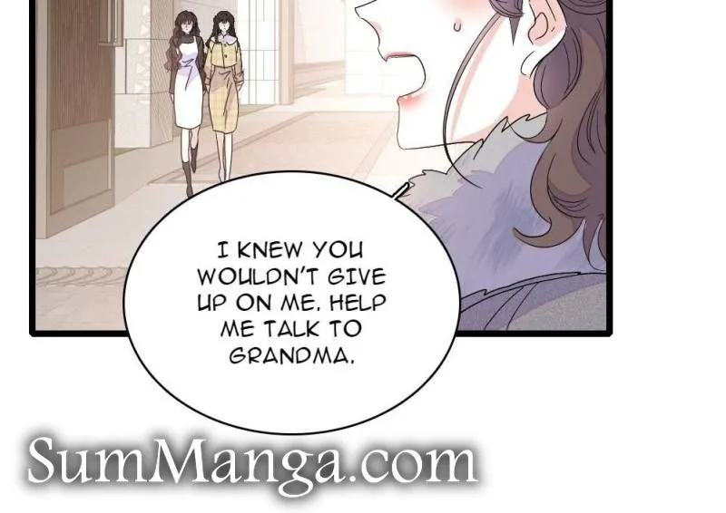 The Almighty Daughter Runs The World Chapter 159 page 38