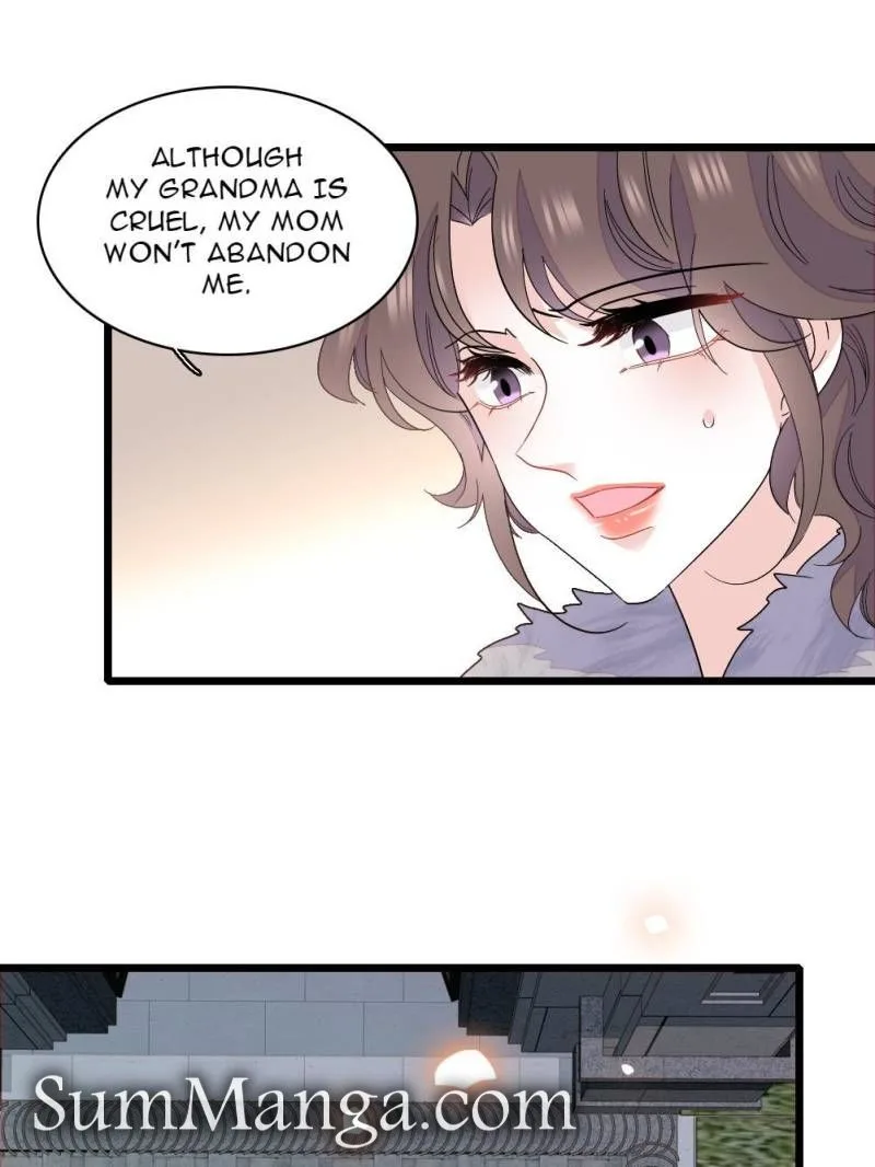The Almighty Daughter Runs The World Chapter 159 page 19