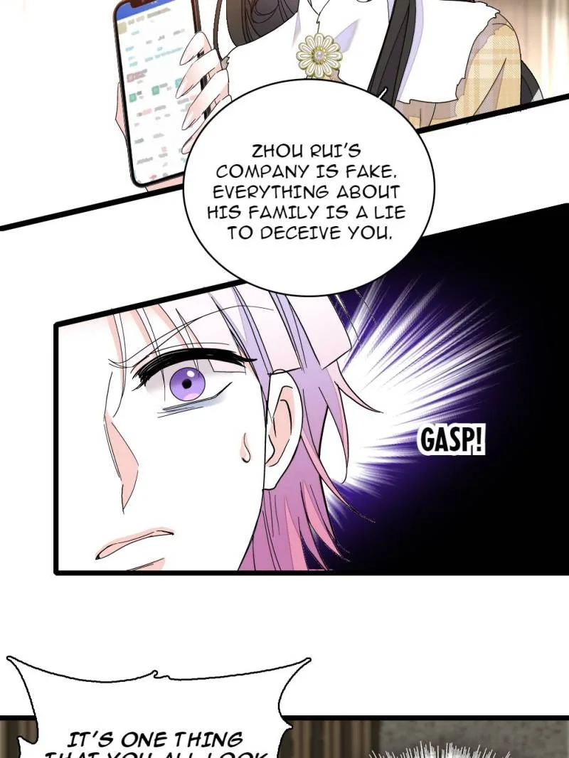 The Almighty Daughter Runs The World Chapter 160 page 4