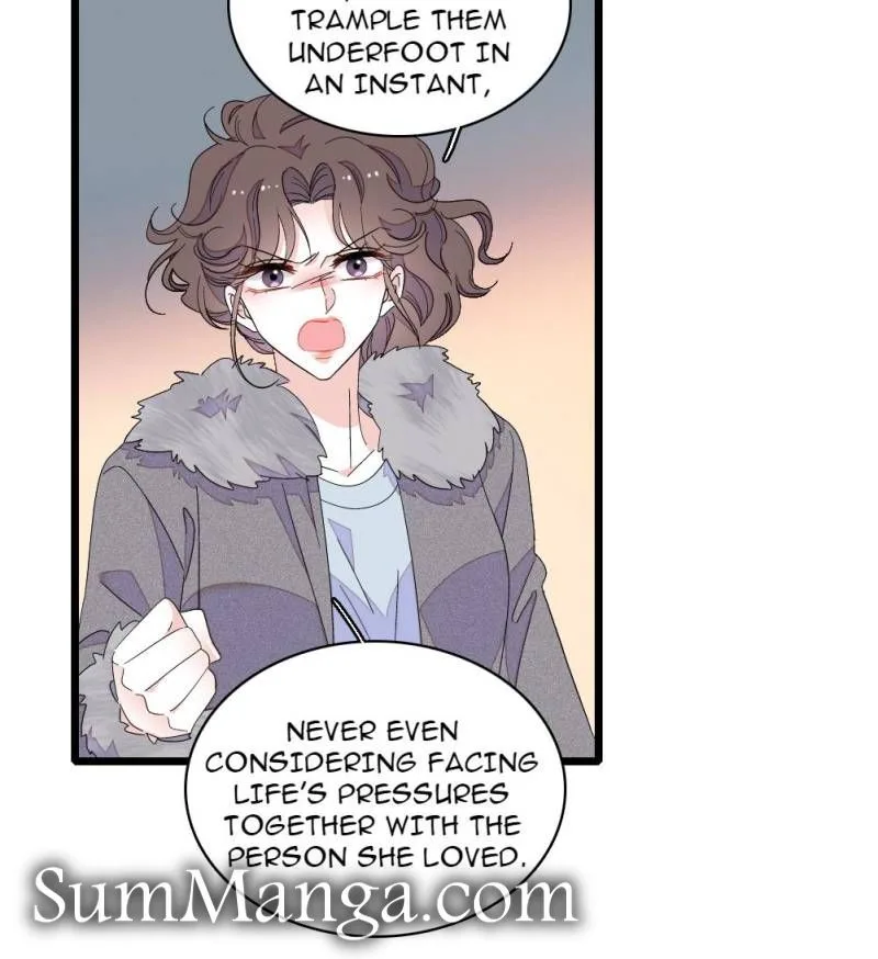 The Almighty Daughter Runs The World Chapter 160 page 9