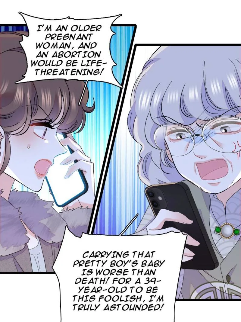 The Almighty Daughter Runs The World Chapter 159 page 15