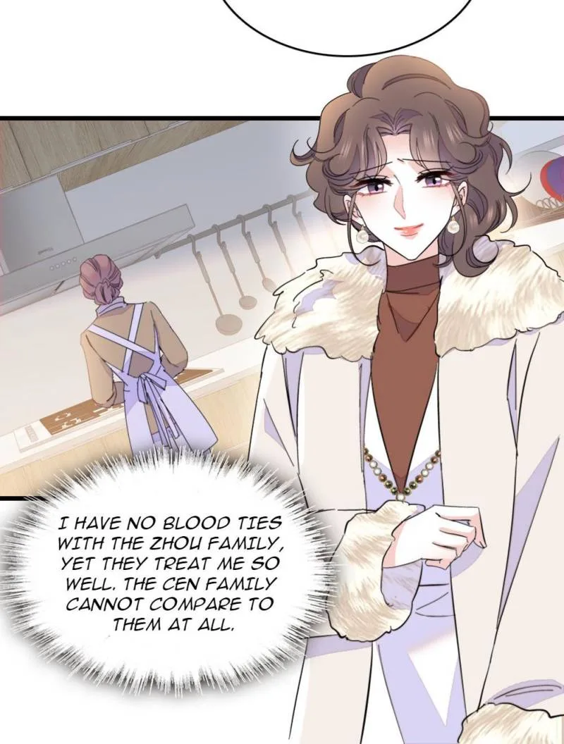 The Almighty Daughter Runs The World Chapter 157 page 34
