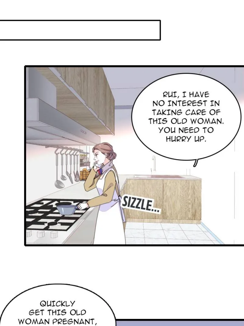 The Almighty Daughter Runs The World Chapter 157 page 35