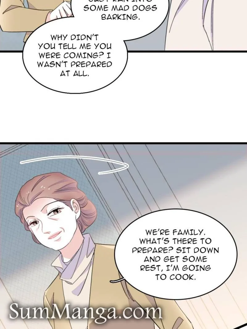 The Almighty Daughter Runs The World Chapter 157 page 32