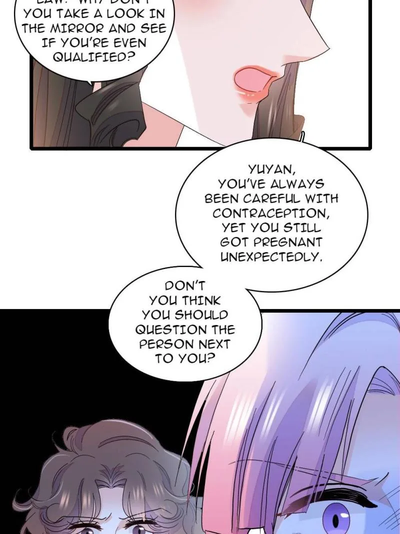 The Almighty Daughter Runs The World Chapter 159 page 41