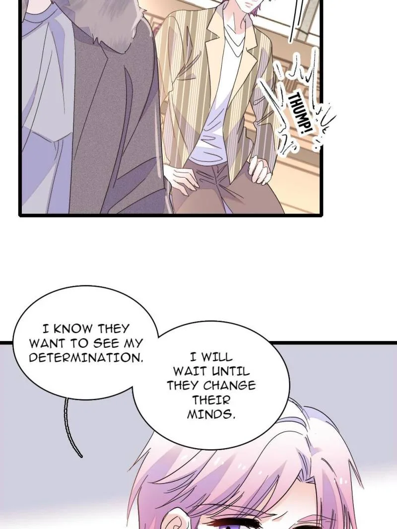 The Almighty Daughter Runs The World Chapter 159 page 4