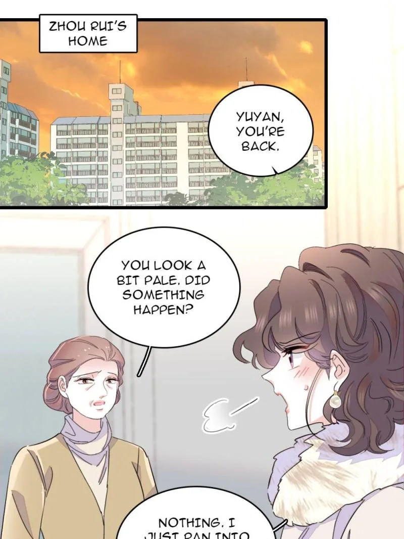The Almighty Daughter Runs The World Chapter 157 page 31