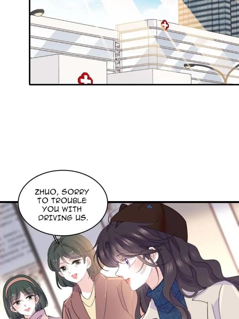 The Almighty Daughter Runs The World Chapter 157 page 37