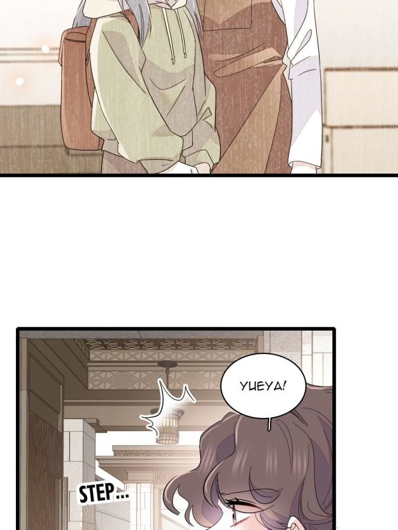 The Almighty Daughter Runs The World Chapter 159 page 37