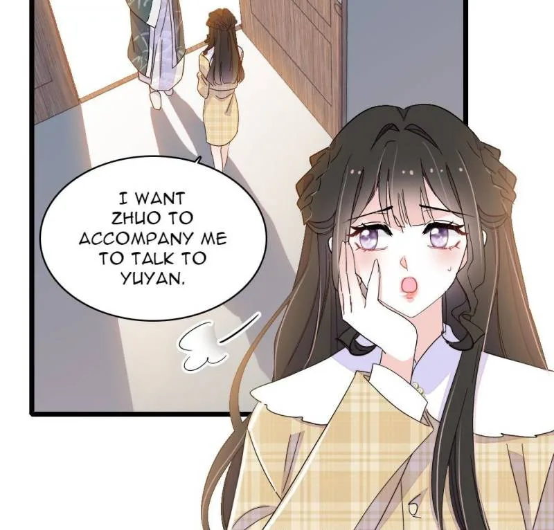 The Almighty Daughter Runs The World Chapter 159 page 30