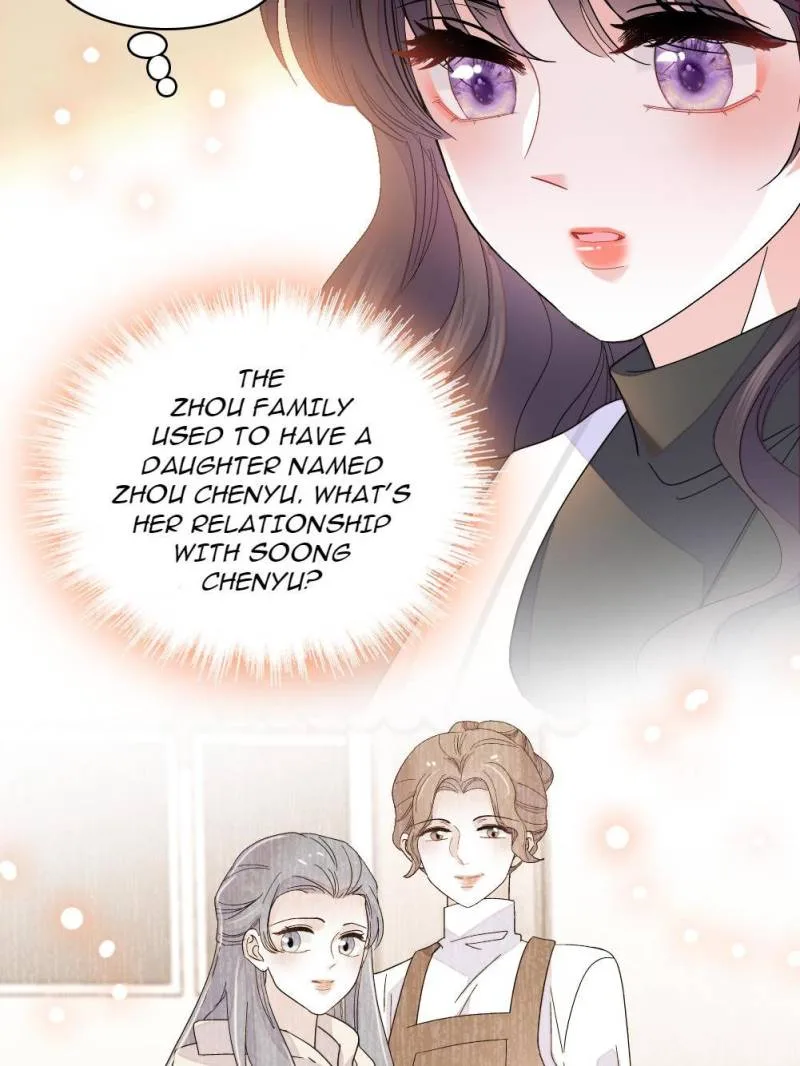 The Almighty Daughter Runs The World Chapter 159 page 36