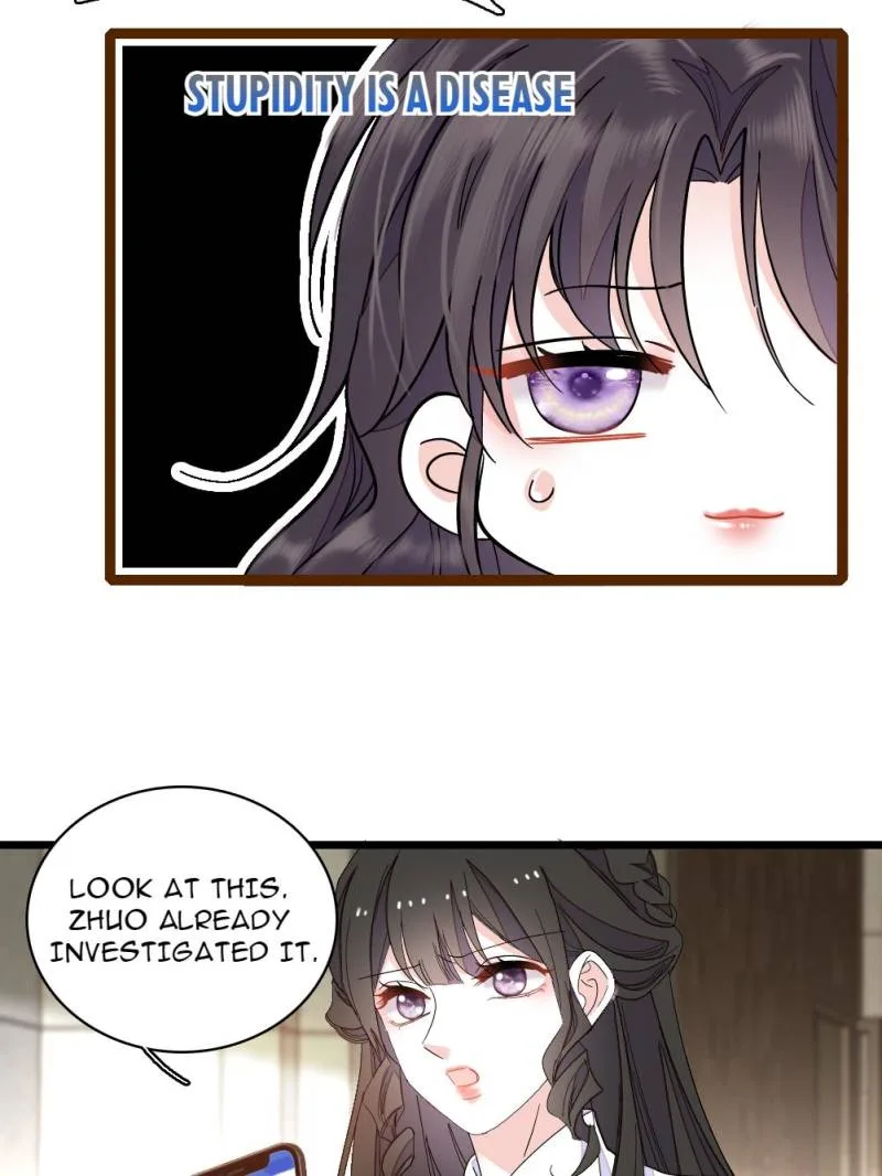 The Almighty Daughter Runs The World Chapter 160 page 3