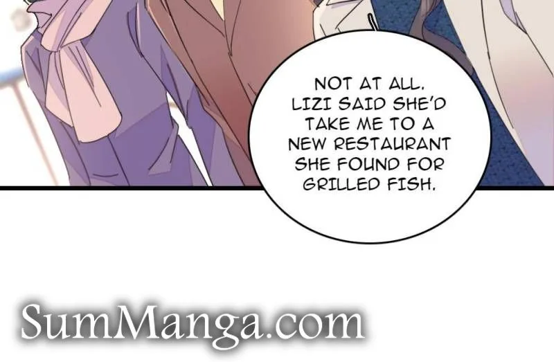 The Almighty Daughter Runs The World Chapter 157 page 38
