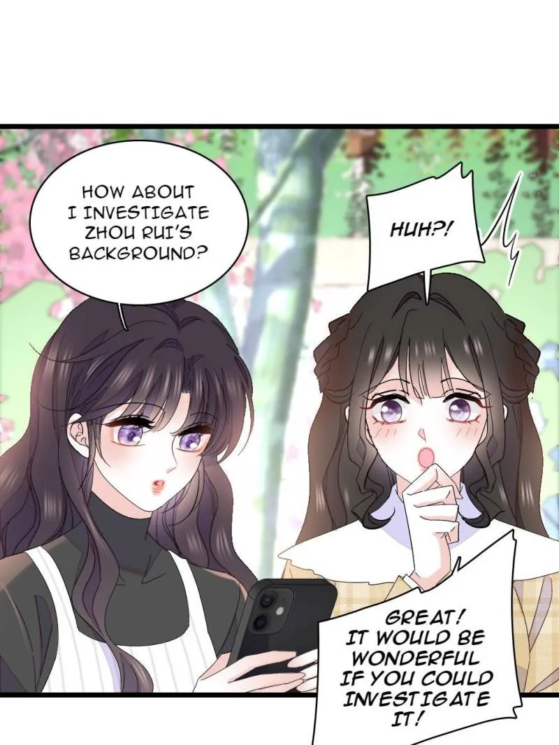 The Almighty Daughter Runs The World Chapter 159 page 32