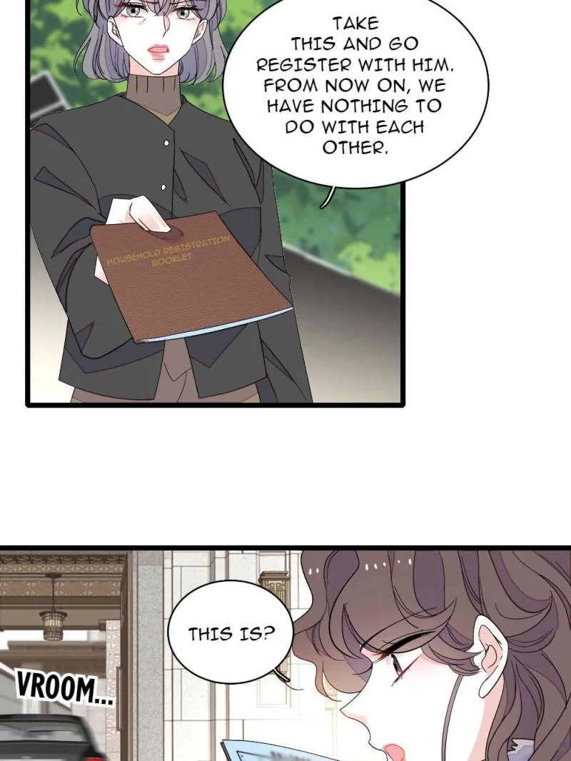 The Almighty Daughter Runs The World Chapter 160 page 20