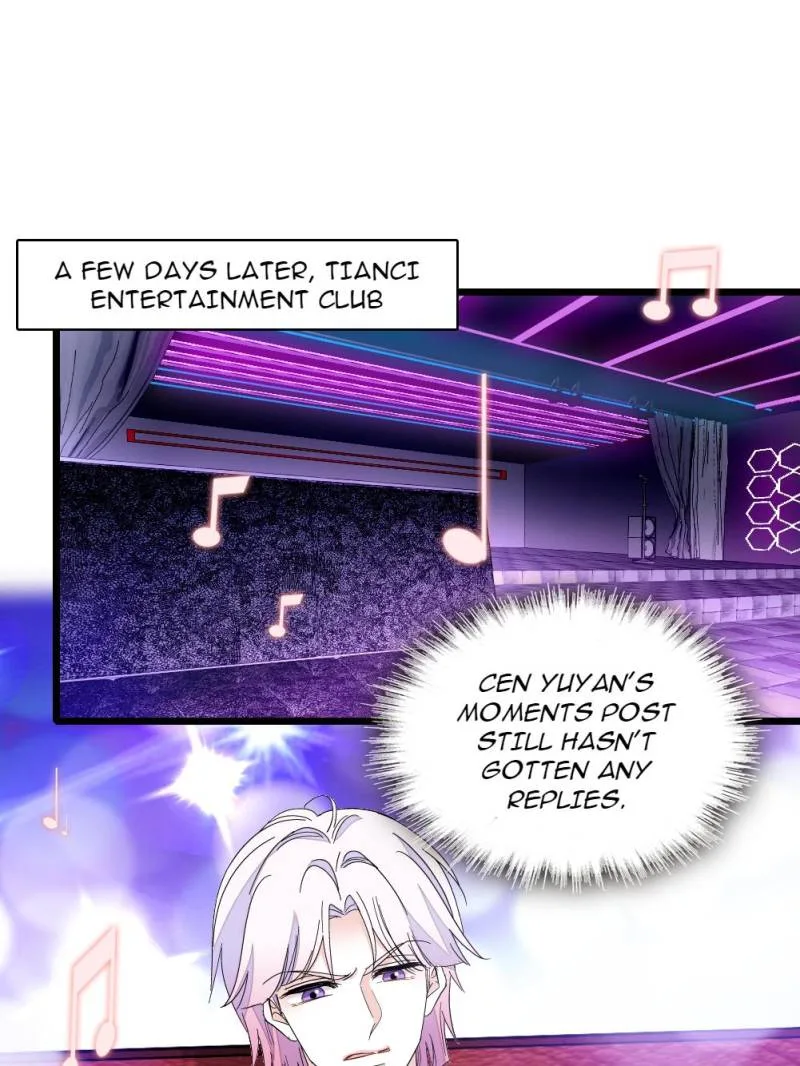 The Almighty Daughter Runs The World Chapter 160 page 32