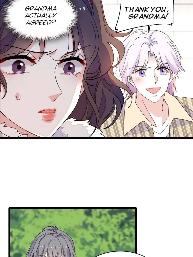 The Almighty Daughter Runs The World Chapter 160 page 19