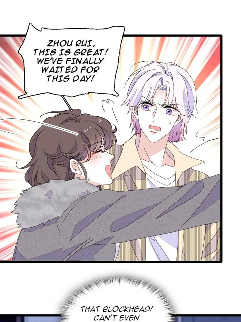 The Almighty Daughter Runs The World Chapter 160 page 22