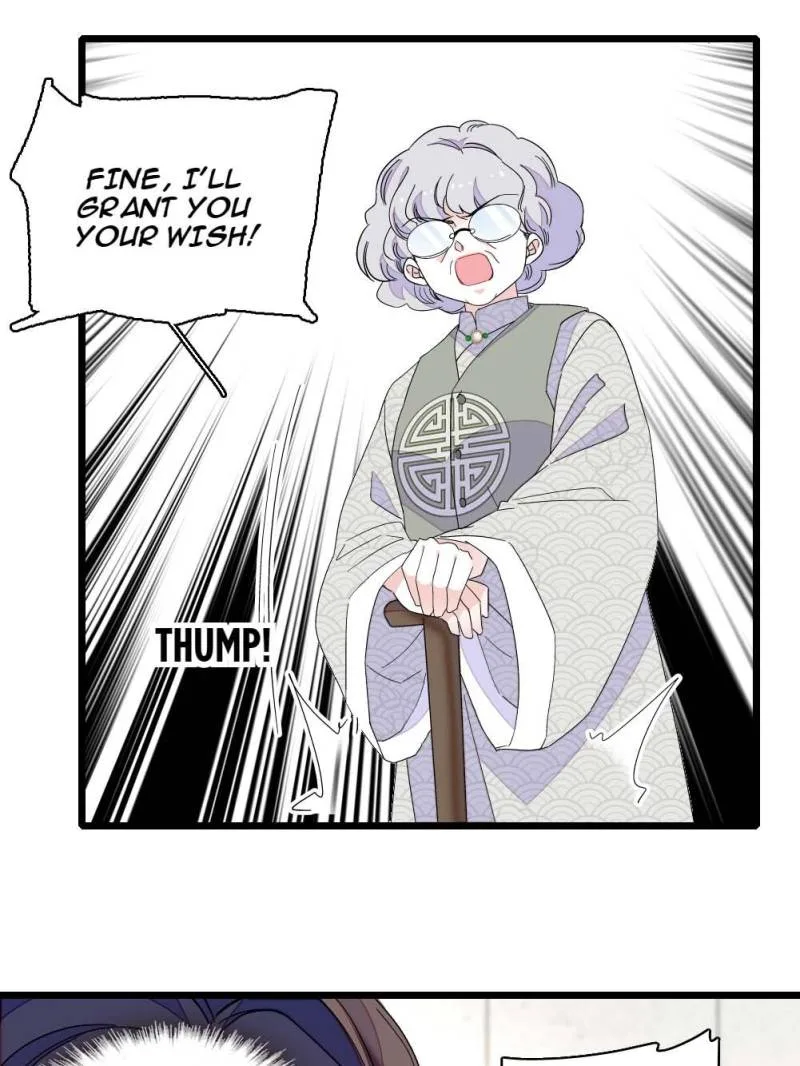The Almighty Daughter Runs The World Chapter 160 page 18