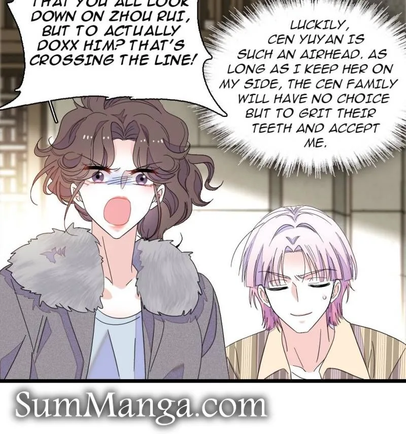 The Almighty Daughter Runs The World Chapter 160 page 5
