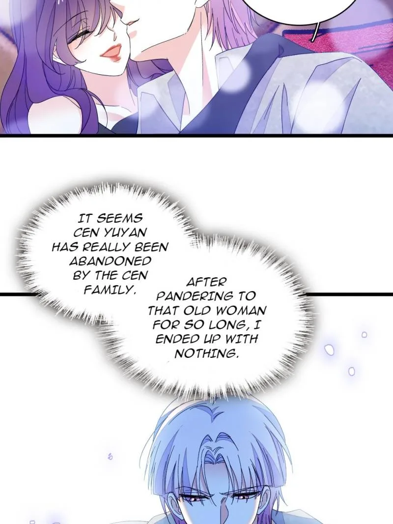 The Almighty Daughter Runs The World Chapter 160 page 36