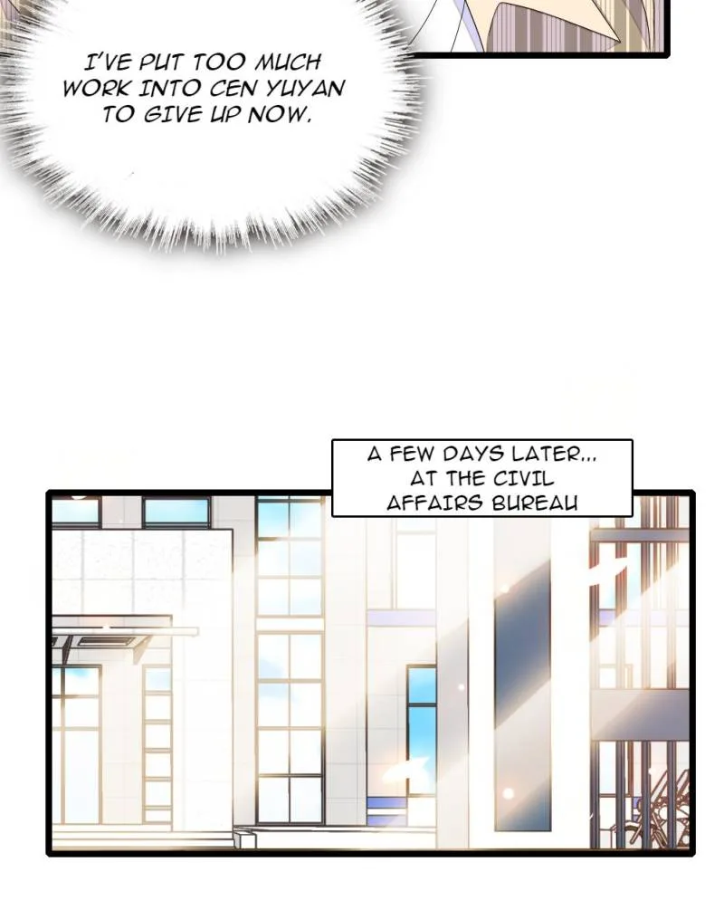 The Almighty Daughter Runs The World Chapter 160 page 25