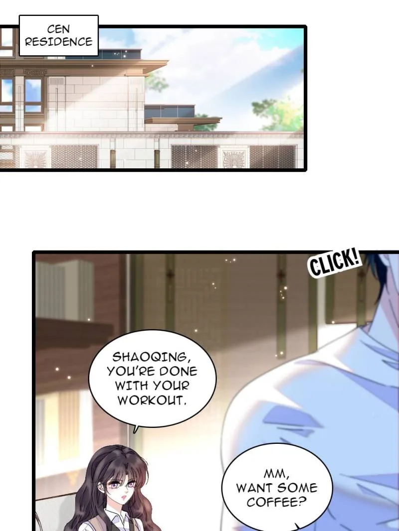 The Almighty Daughter Runs The World Chapter 160 page 38
