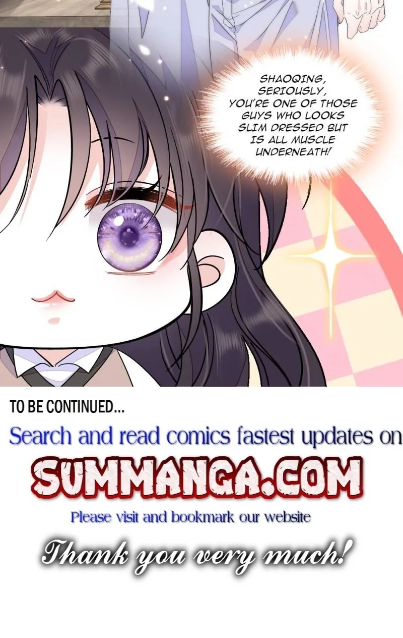 The Almighty Daughter Runs The World Chapter 160 page 41